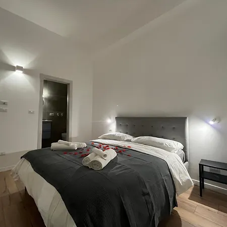 Bed and breakfast La Nicchia