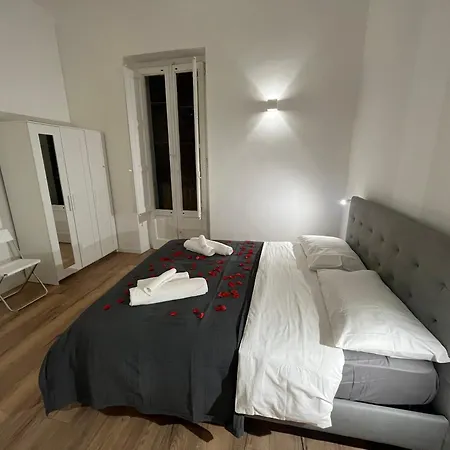 La Nicchia Bed and breakfast 3*