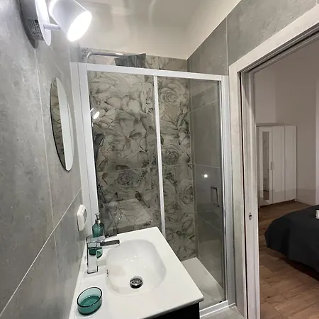 La Nicchia 3* Bari