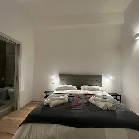 La Nicchia Bed and breakfast Bari