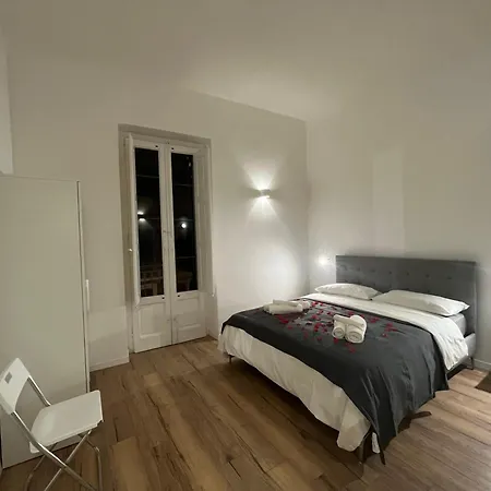 La Nicchia Bed and breakfast