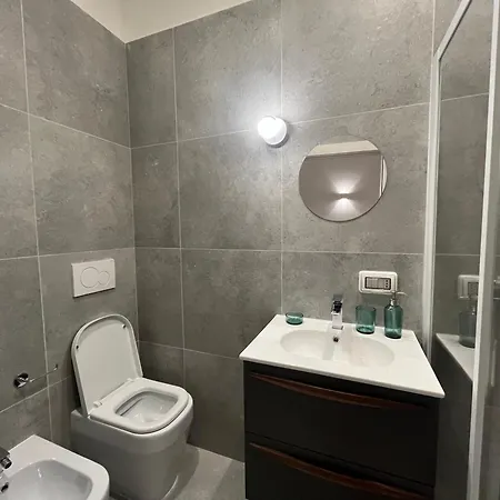 La Nicchia Bed and breakfast 3*
