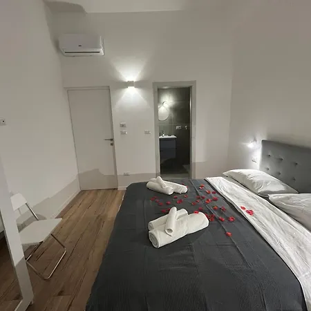 Bed and breakfast La Nicchia Bari