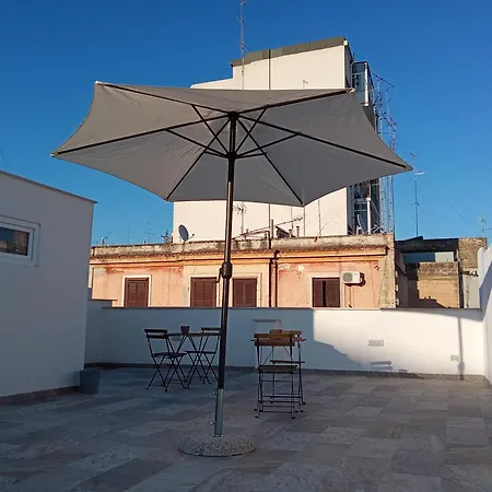La Nicchia 3* Bari