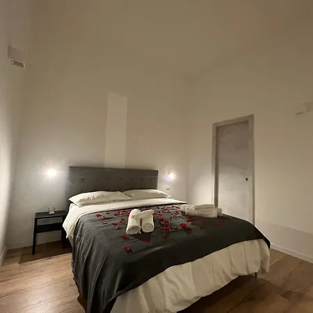 Frühstückspension La Nicchia 3*