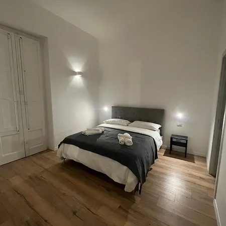 Bed and breakfast La Nicchia