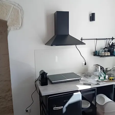 La Nicchia Bed and breakfast