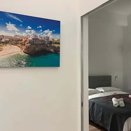 Frühstückspension La Nicchia Bari