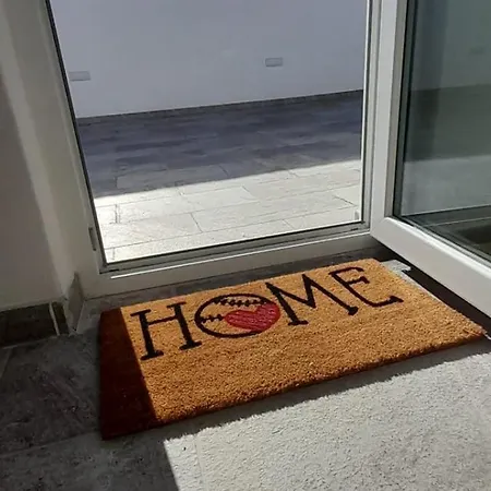 La Nicchia לינה וארוחת בוקר בארי