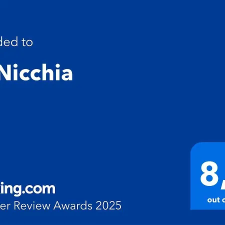 La Nicchia Bari