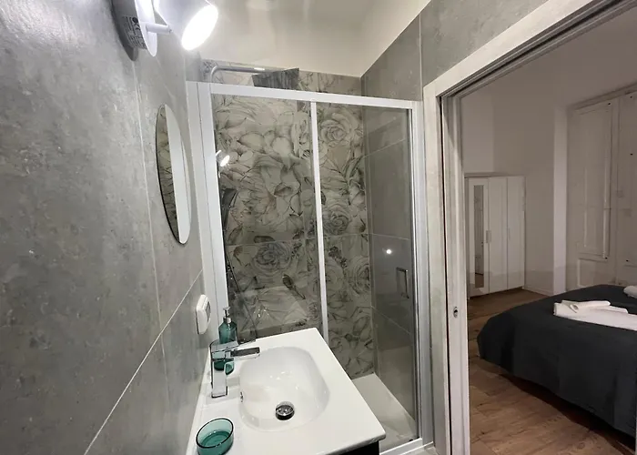 La Nicchia 3* Bari