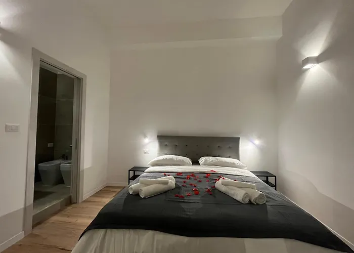 La Nicchia Panzió Bari