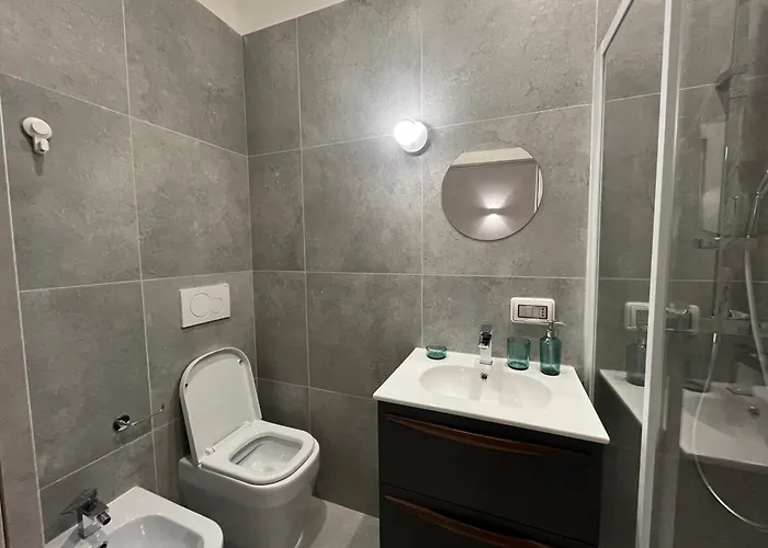 La Nicchia Panzió 3*