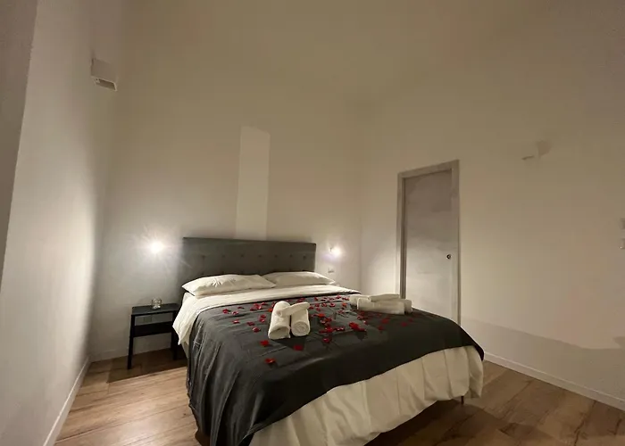 Panzió La Nicchia 3*